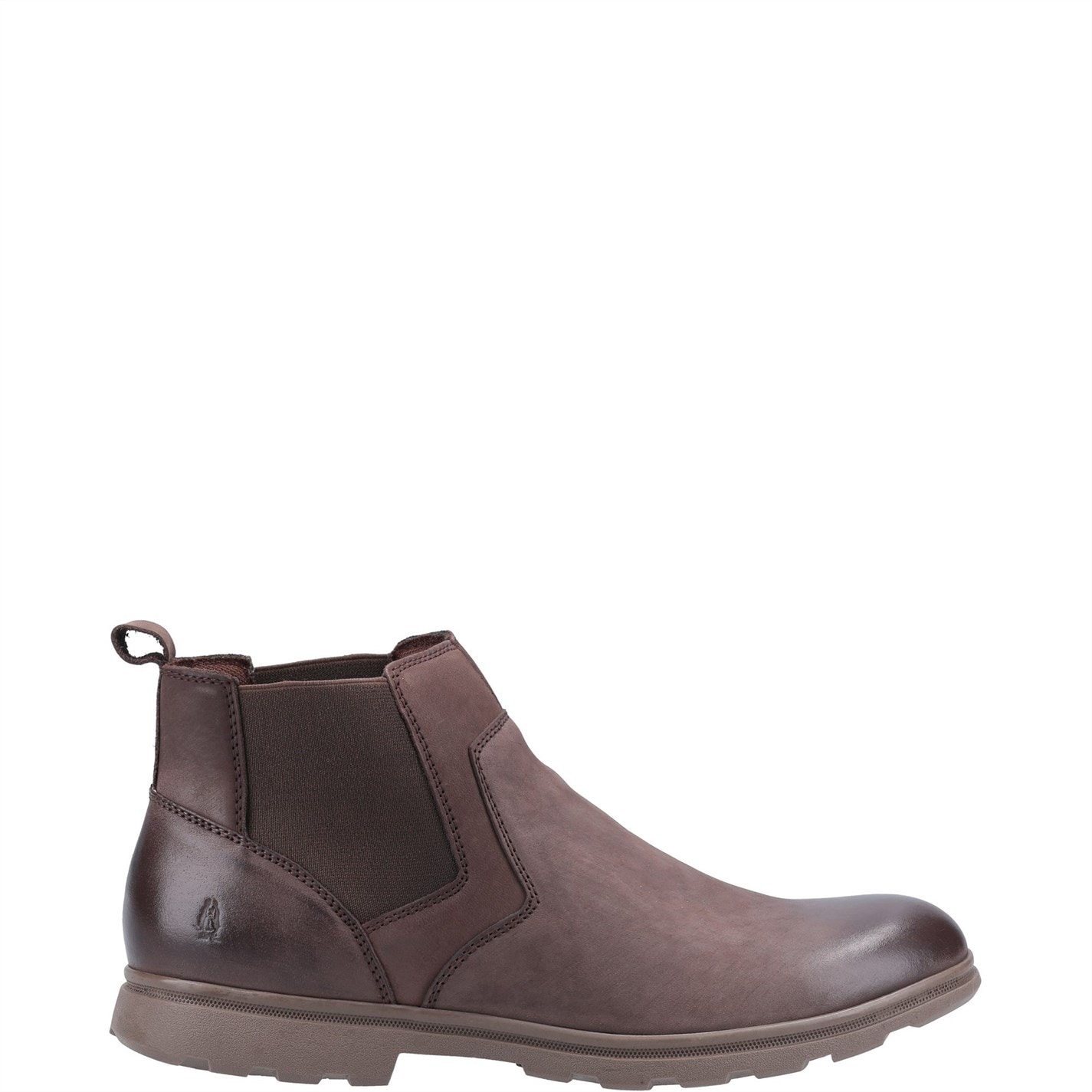 Topánky Hush Puppies Brown 5917691