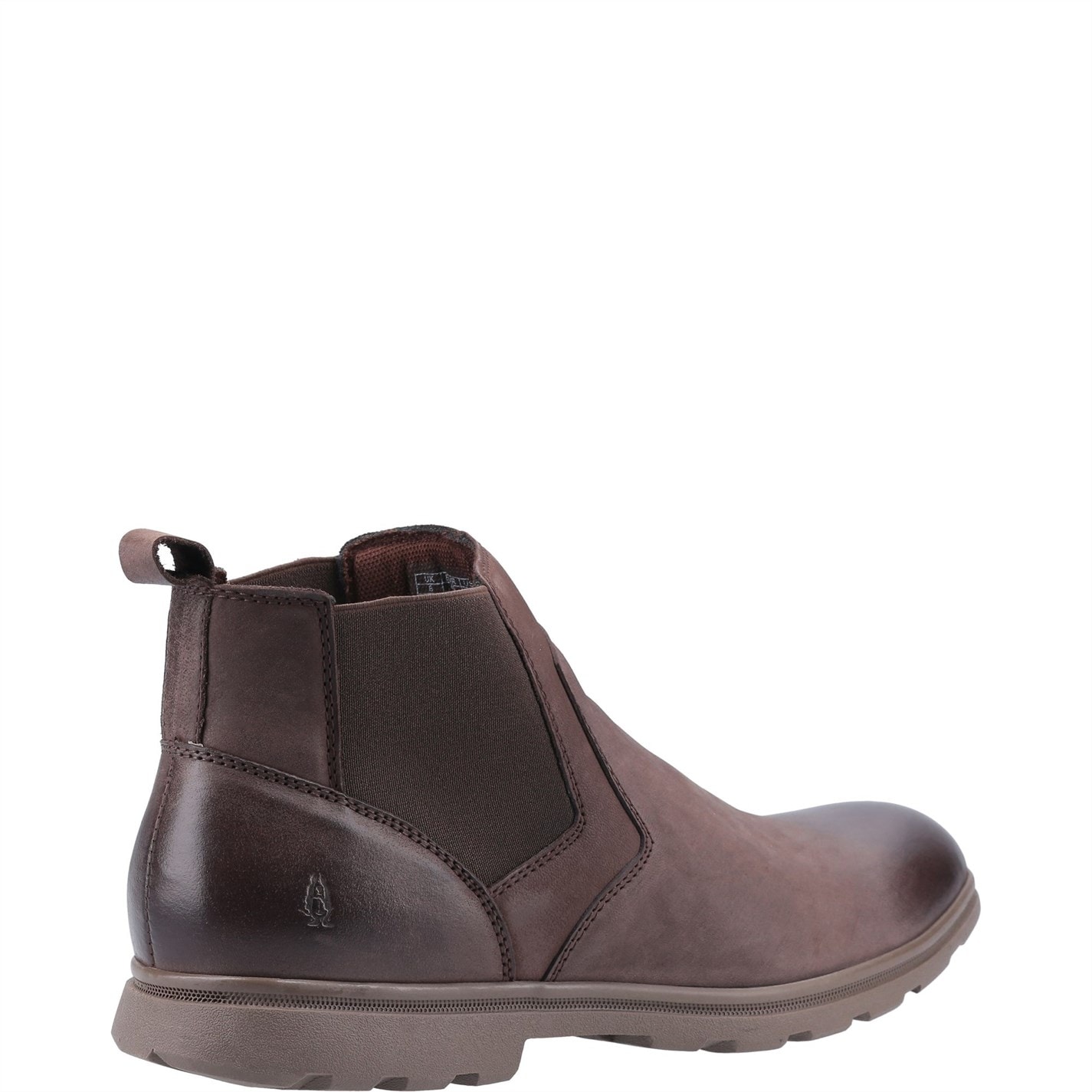 Hush Puppies Tyrone Boots - 3