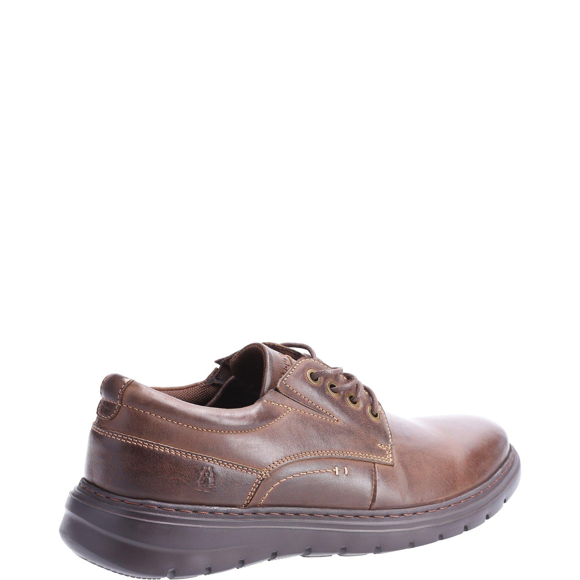 Tenisky Hush Puppies Brown 8056022 Men's Triton Casual Shoes - 2