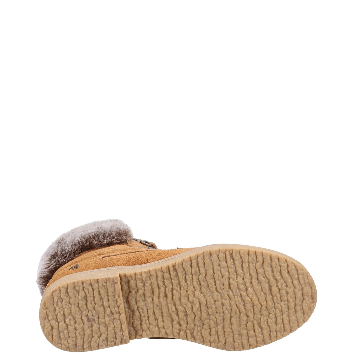 Hush Puppies Tan 5082274 Mini Florence - 4