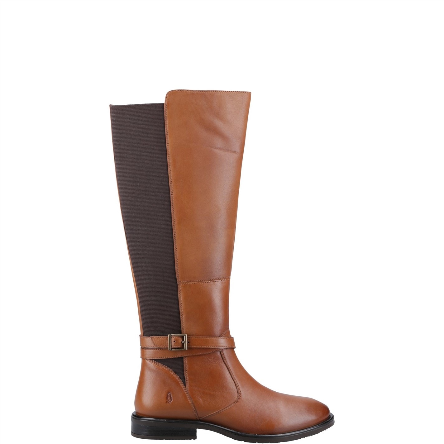 Topánky Hush Puppies Tan 5926787
