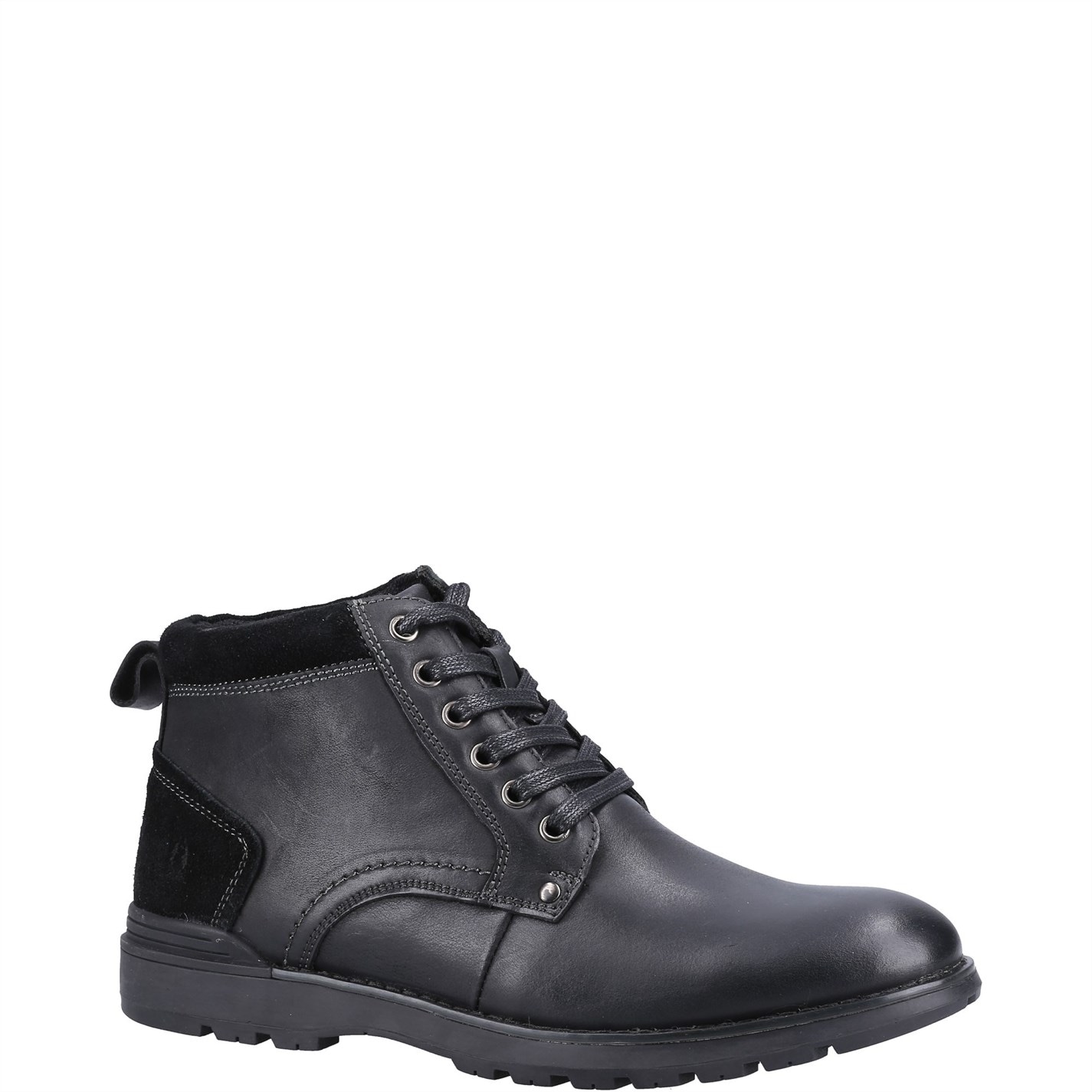 Hush Puppies Dean Boot - 2