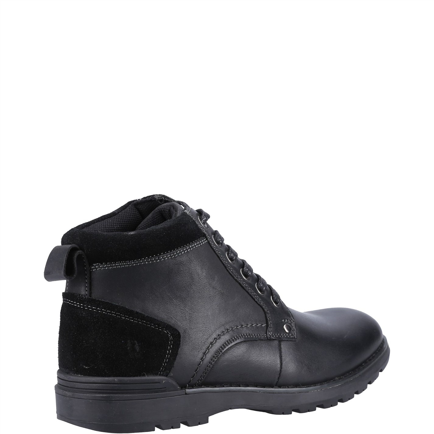 Hush Puppies Dean Boot - 3
