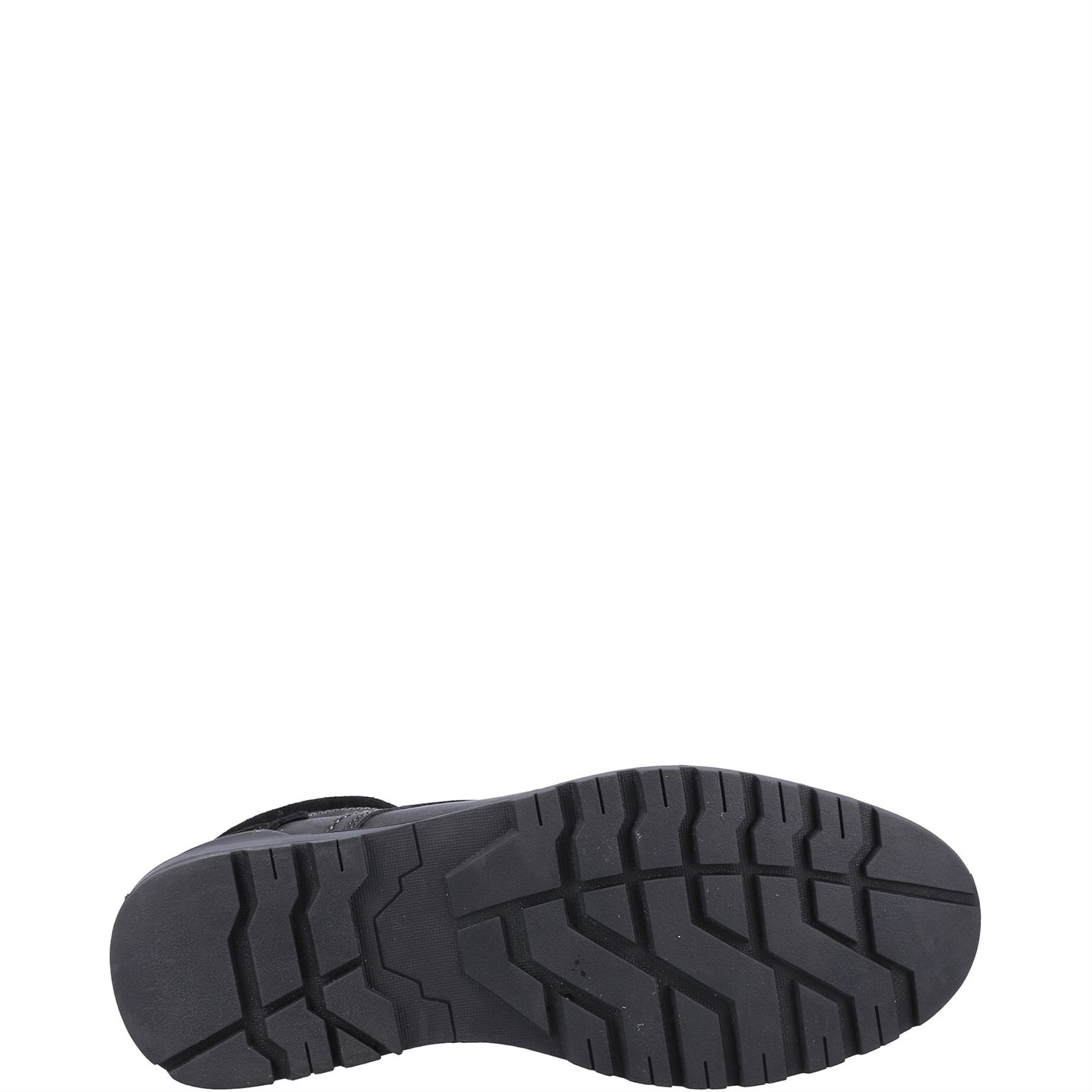 Hush Puppies Dean Boot - 4