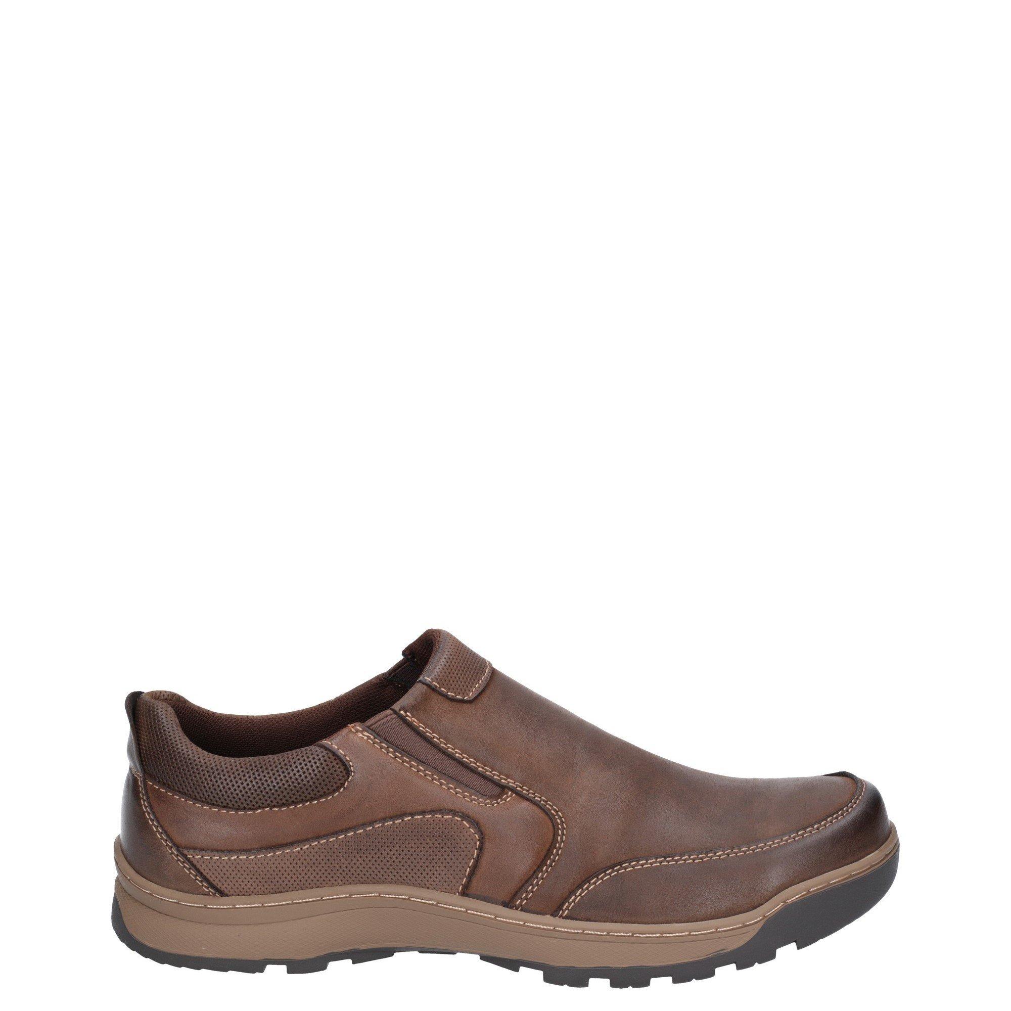 Tenisky Hush Puppies Brown 4619008 Jasper Trainer - 1