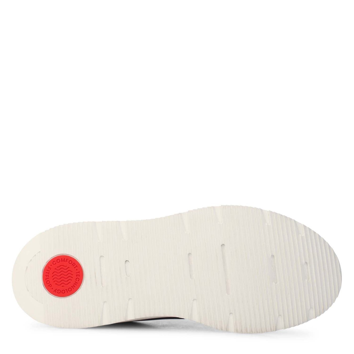 Tenisky Fitflop Navy 6594875 Freya Suede Sneakers - 3