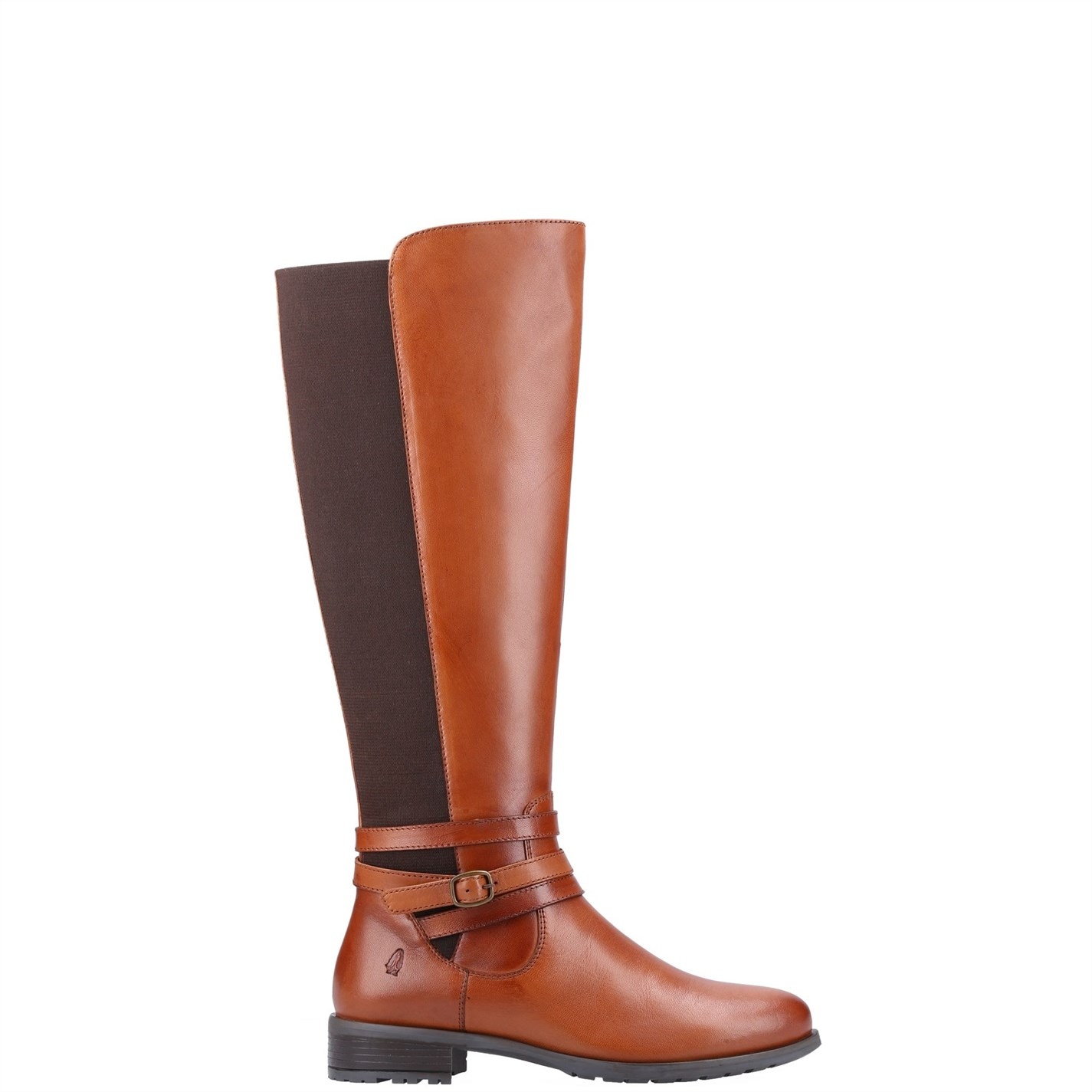Topánky Hush Puppies Tan 3395004