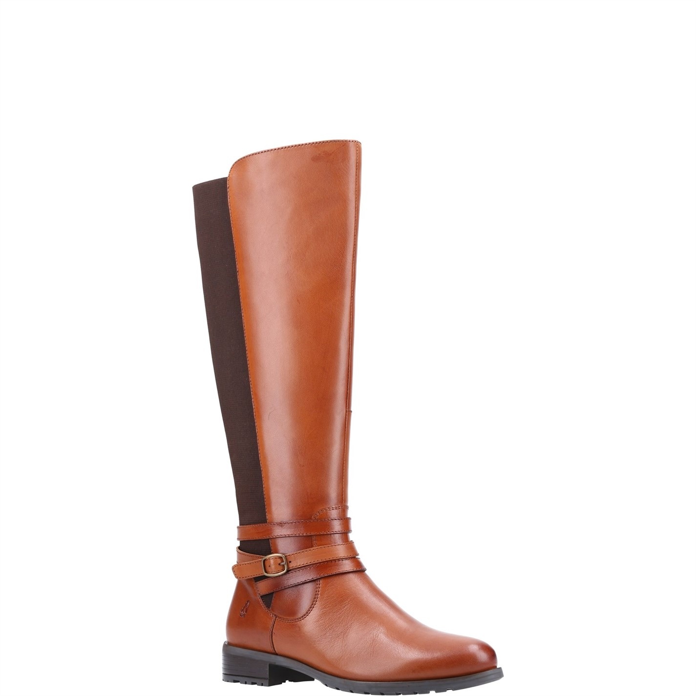 Hush Puppies Vanessa Calf Boot - 2