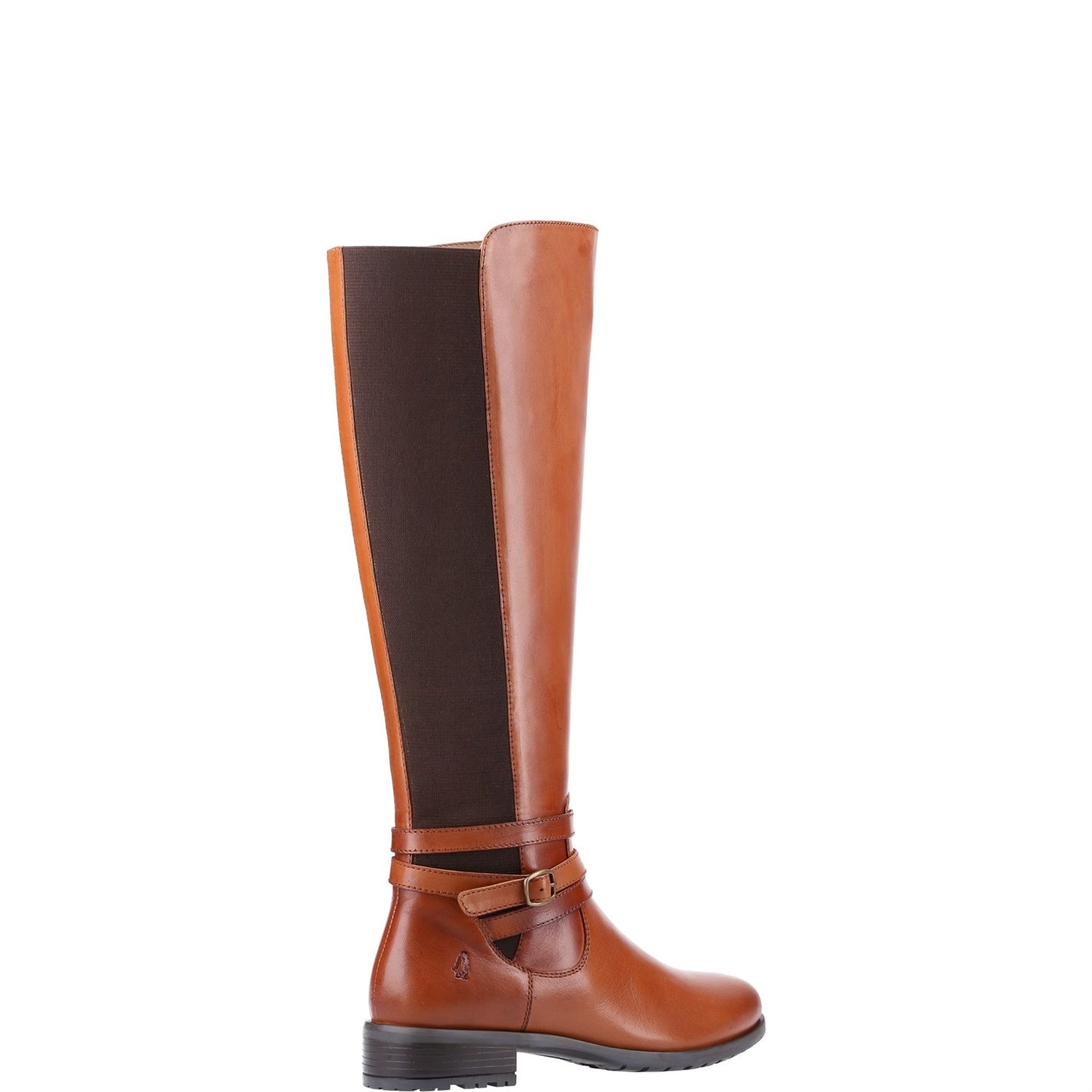 Hush Puppies Vanessa Calf Boot - 3