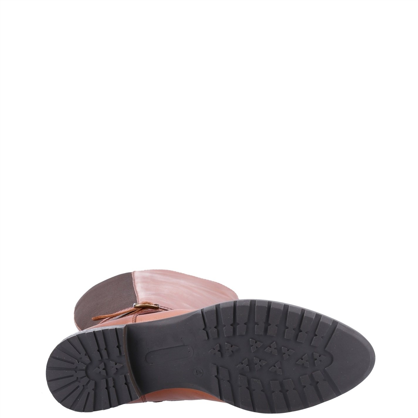 Hush Puppies Vanessa Calf Boot - 4