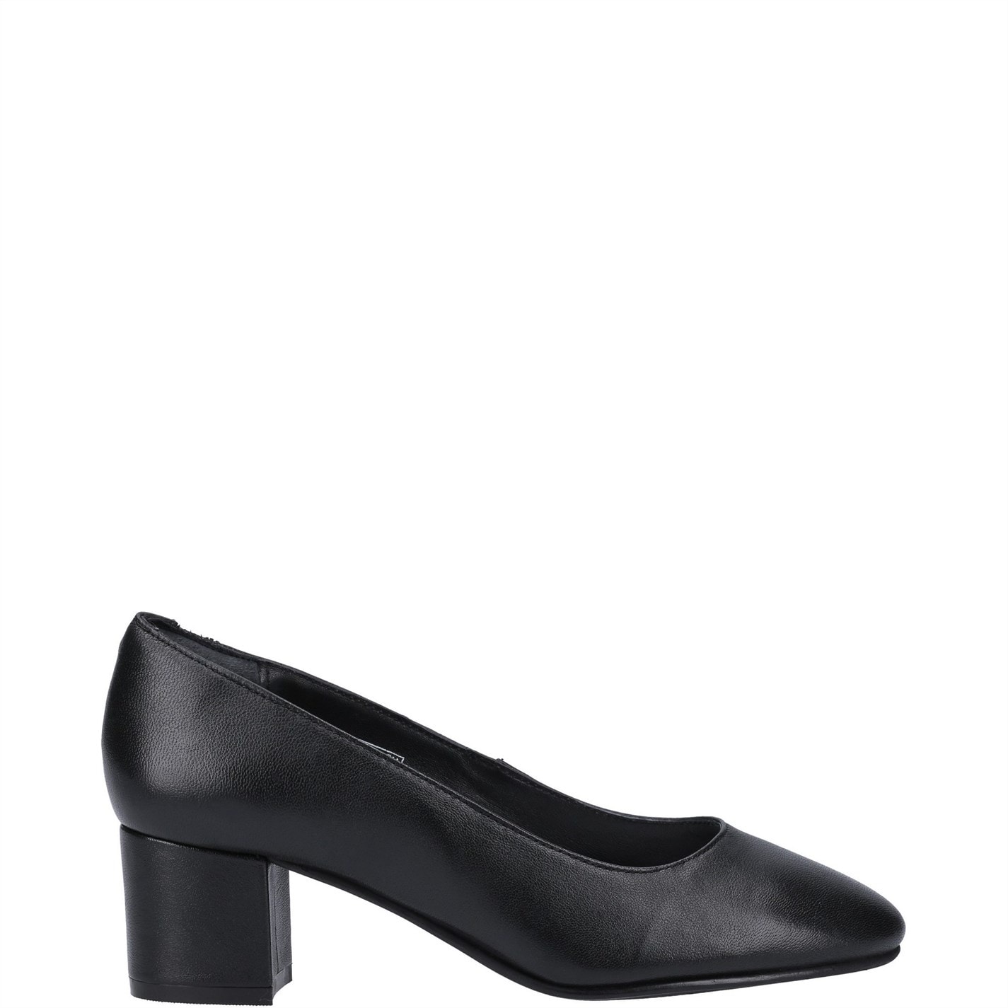 Hush Puppies Black 7030629