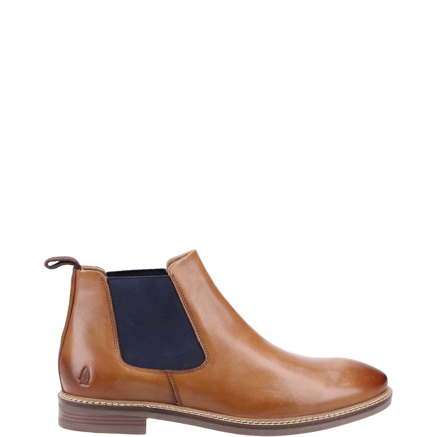 Topánky Hush Puppies Tan 1597881