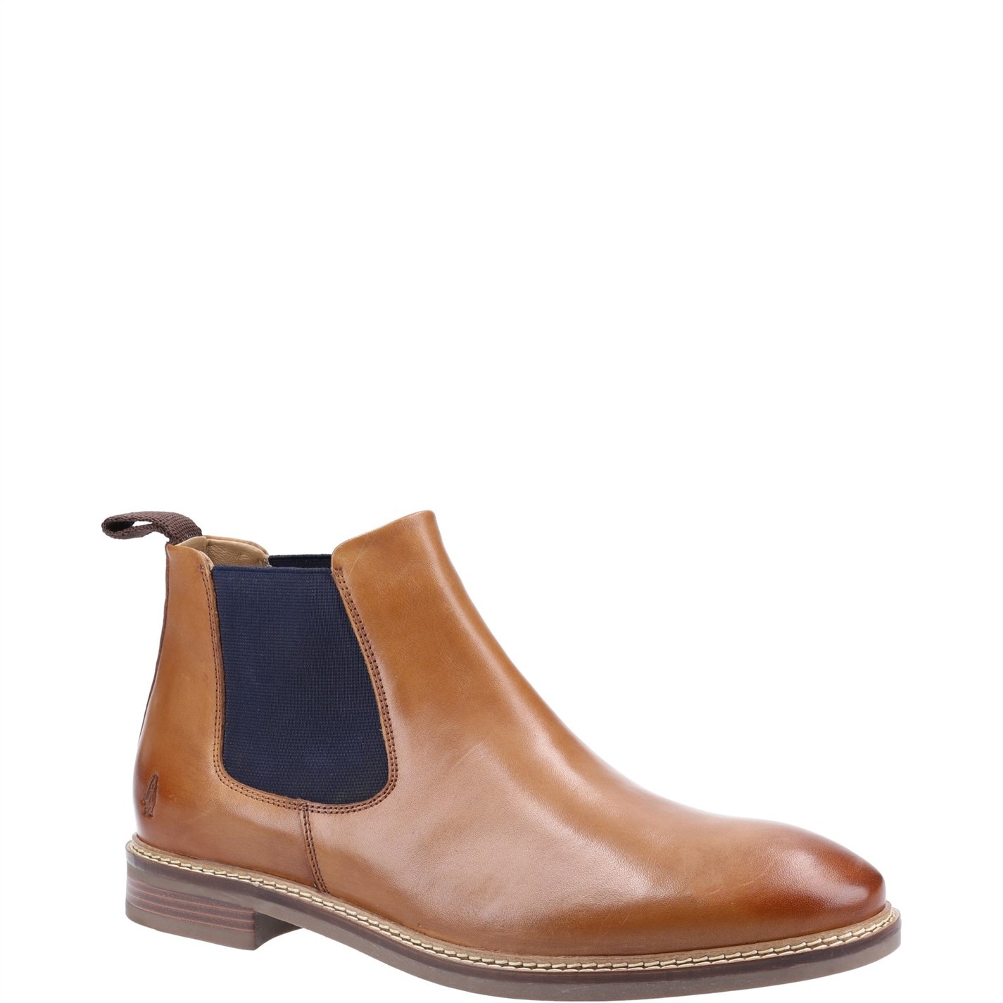 Hush Puppies Blake Chelsea Boots - 2