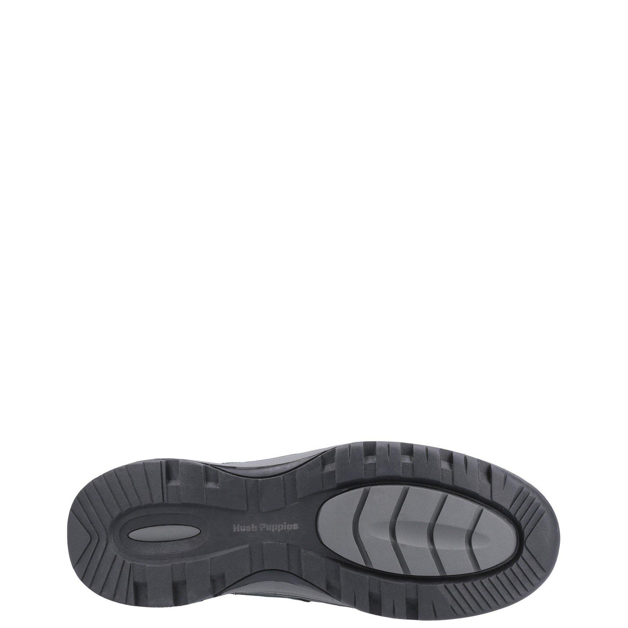 Tenisky Hush Puppies Navy 3064582 Jasper Trainer - 3