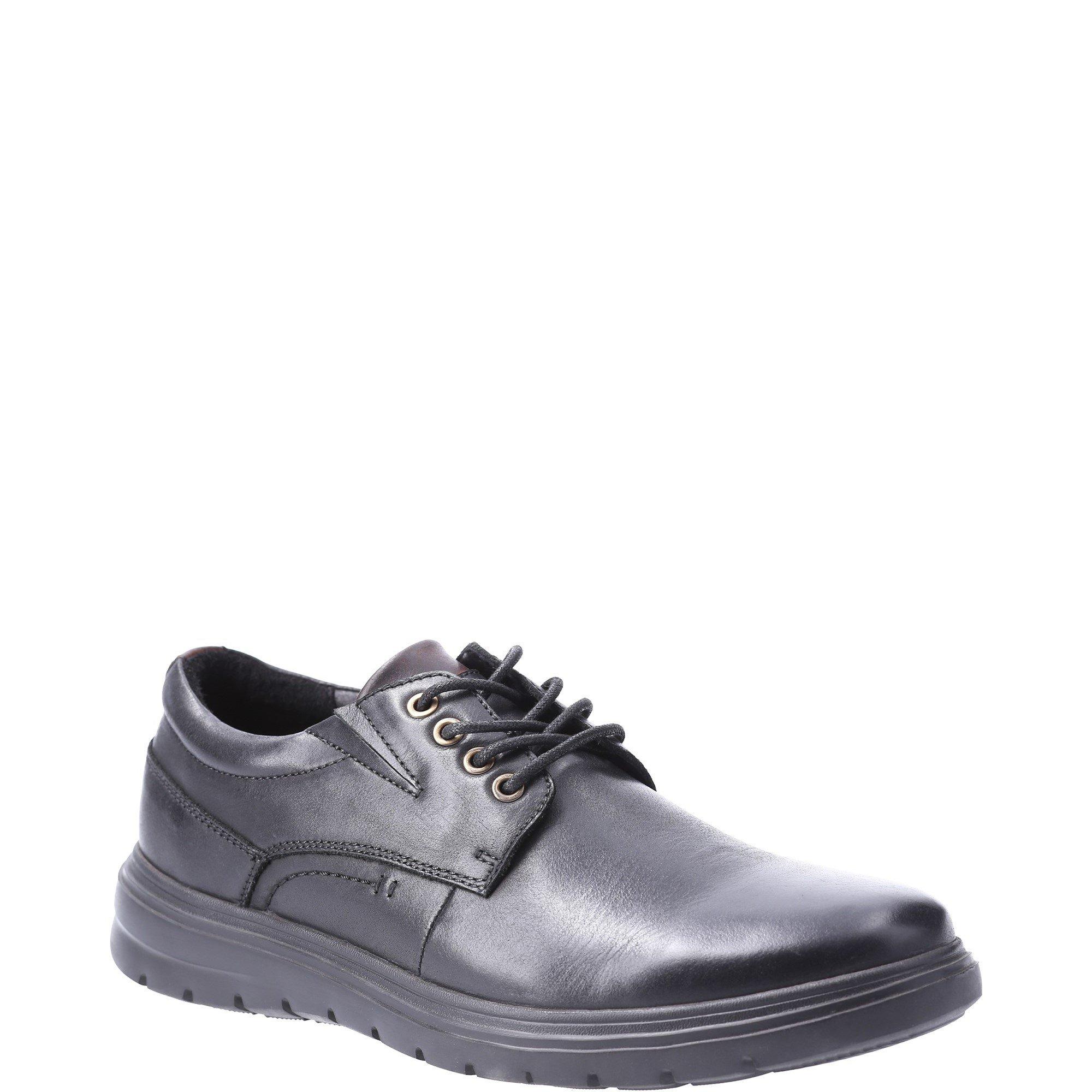 Tenisky Hush Puppies Black 825503 Triton Shoe - 1