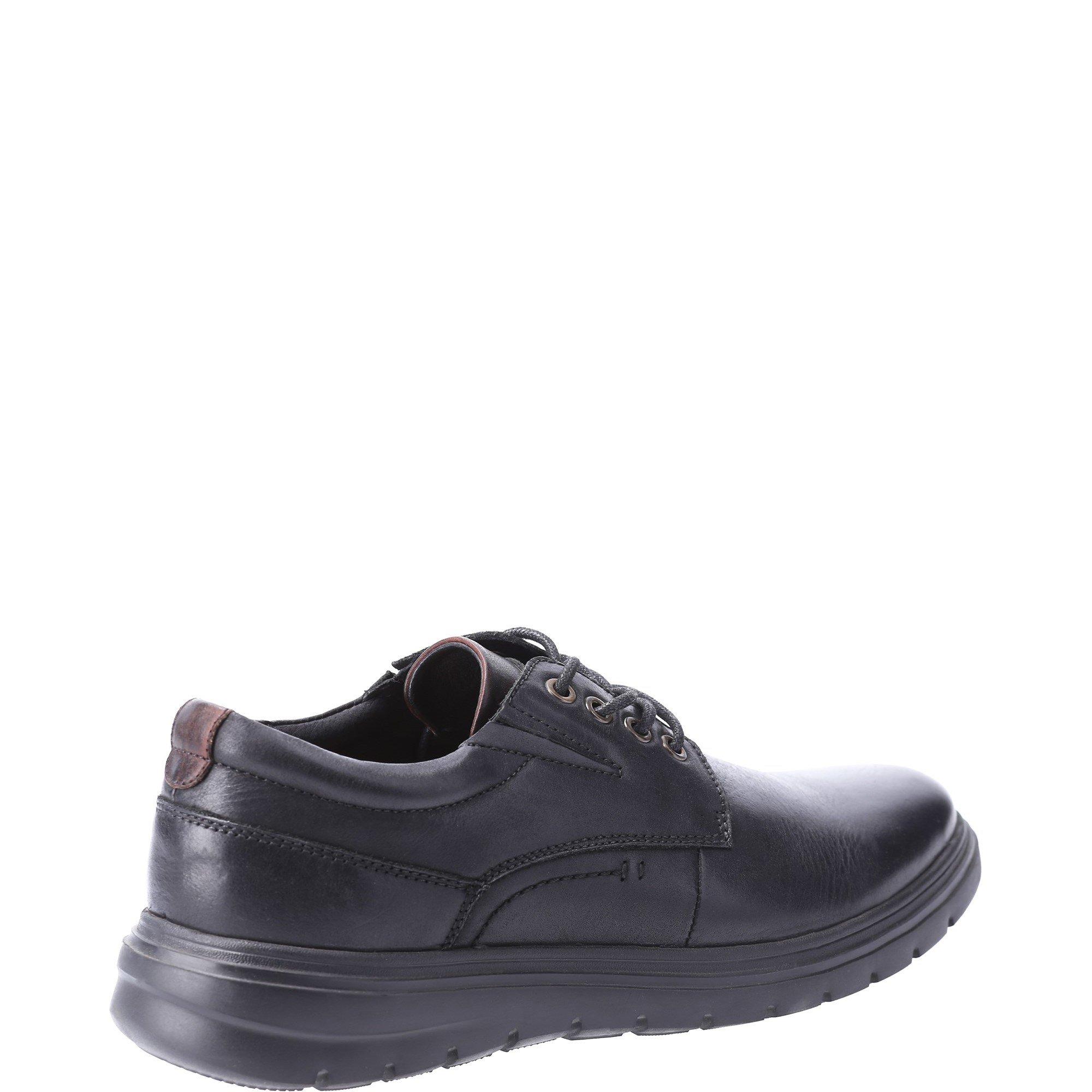 Tenisky Hush Puppies Black 825503 Triton Shoe - 2