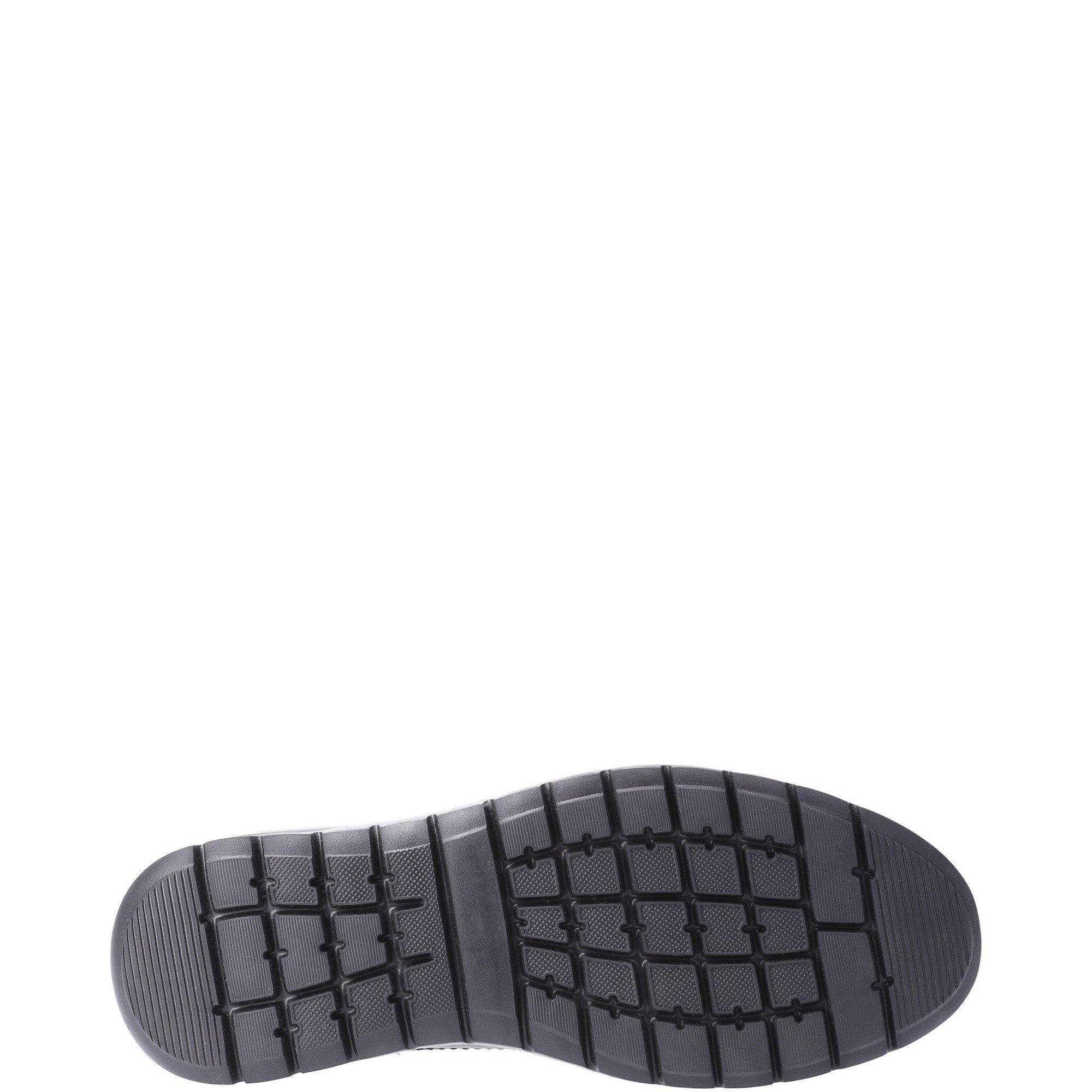 Tenisky Hush Puppies Black 825503 Triton Shoe - 3