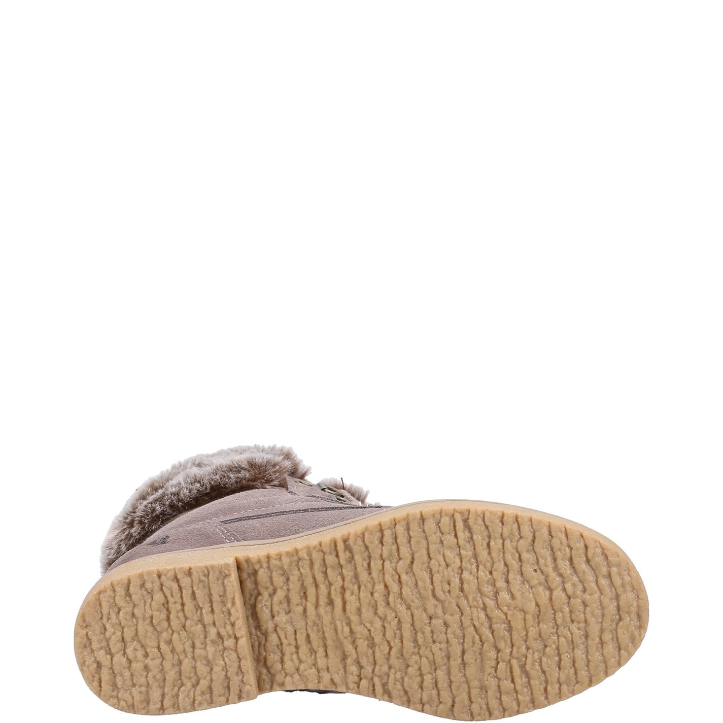 Hush Puppies Grey 444563 Mini Florence - 4