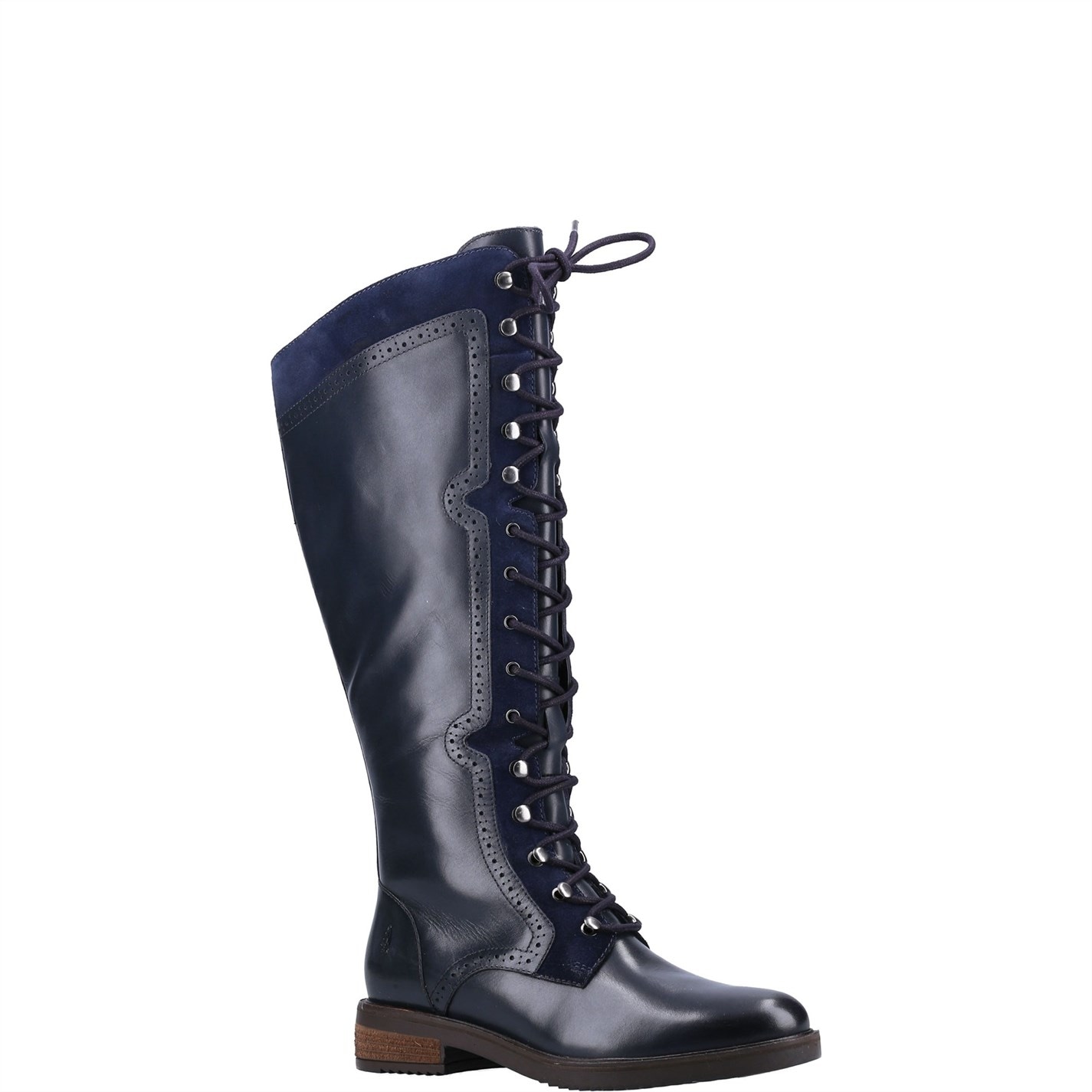 Hush Puppies Rudy Long Boot - 2