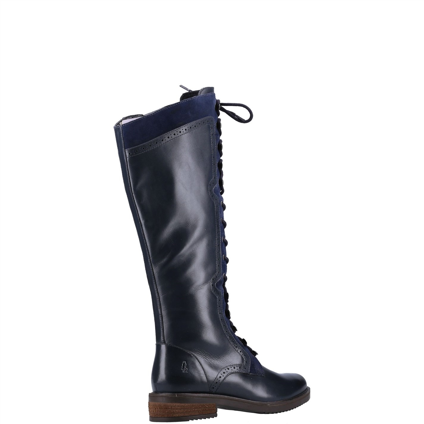 Hush Puppies Rudy Long Boot - 3