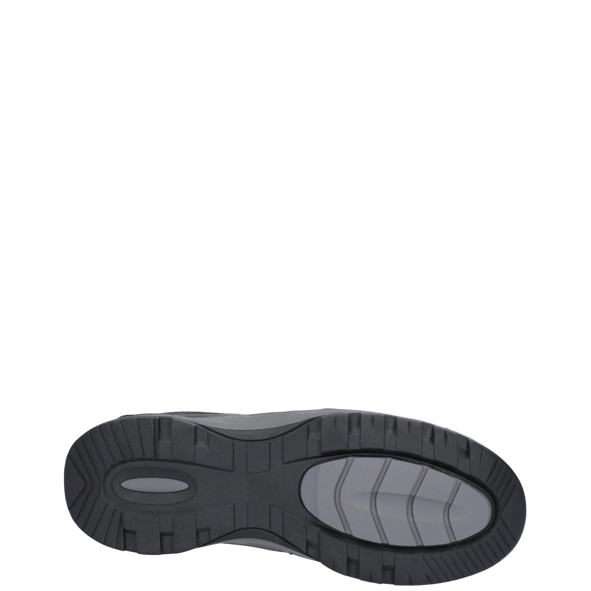 Tenisky Hush Puppies Black 5793998 Jasper Trainer - 3