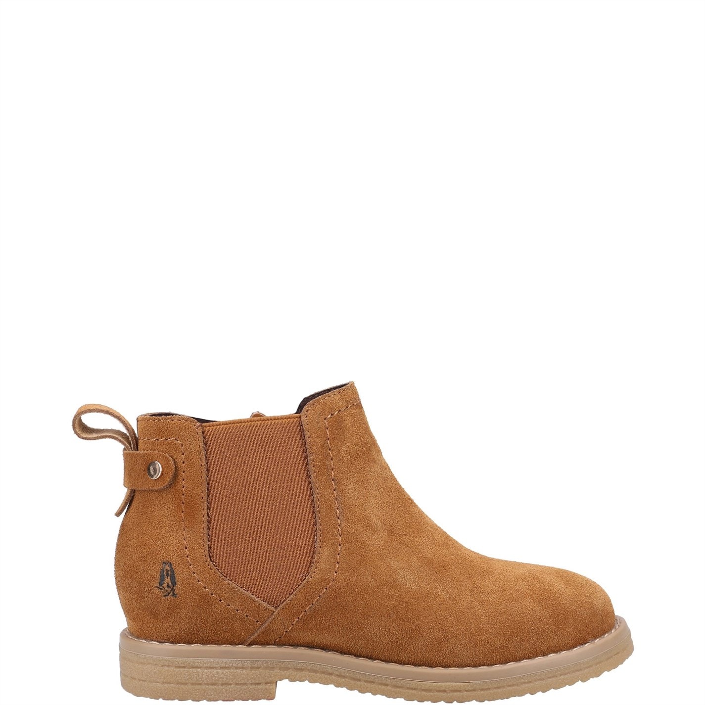 Hush Puppies Tan 8011327