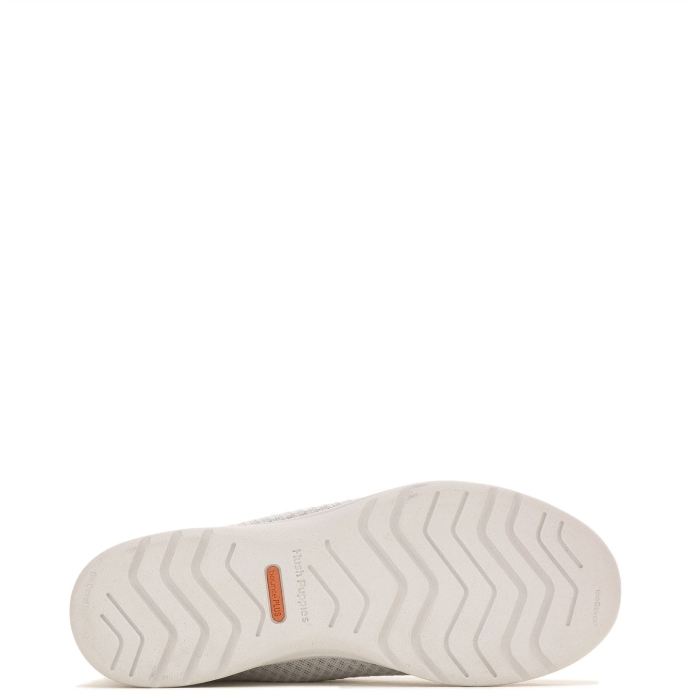 Tenisky Hush Puppies Grey 4954785 Good Shoe Lace - 4
