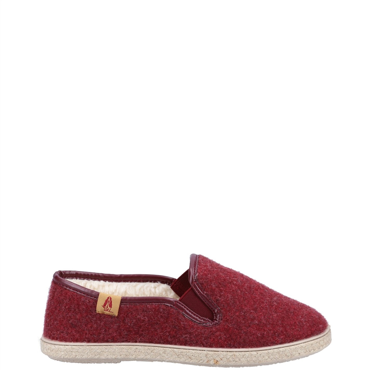 Hush Puppies Red 5504917