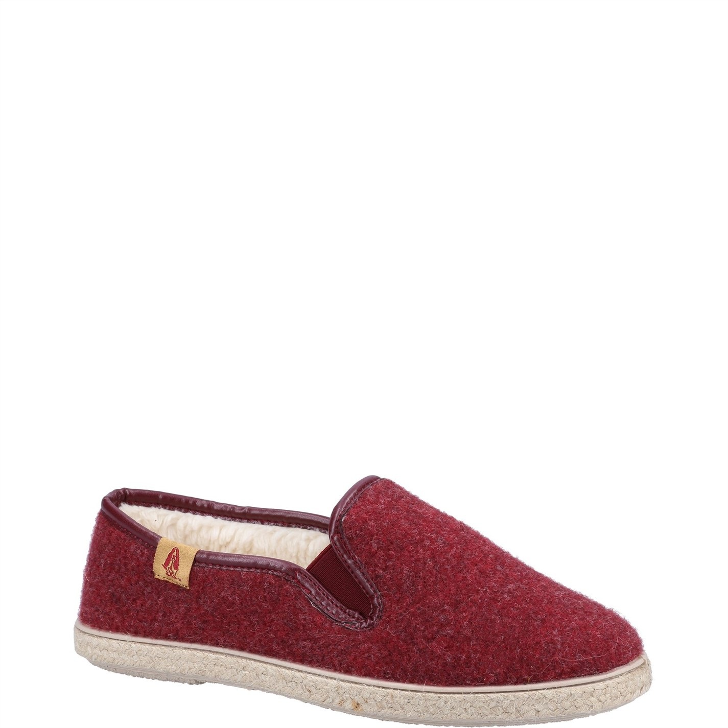Hush Puppies Recycled Cosy Slipper - 2