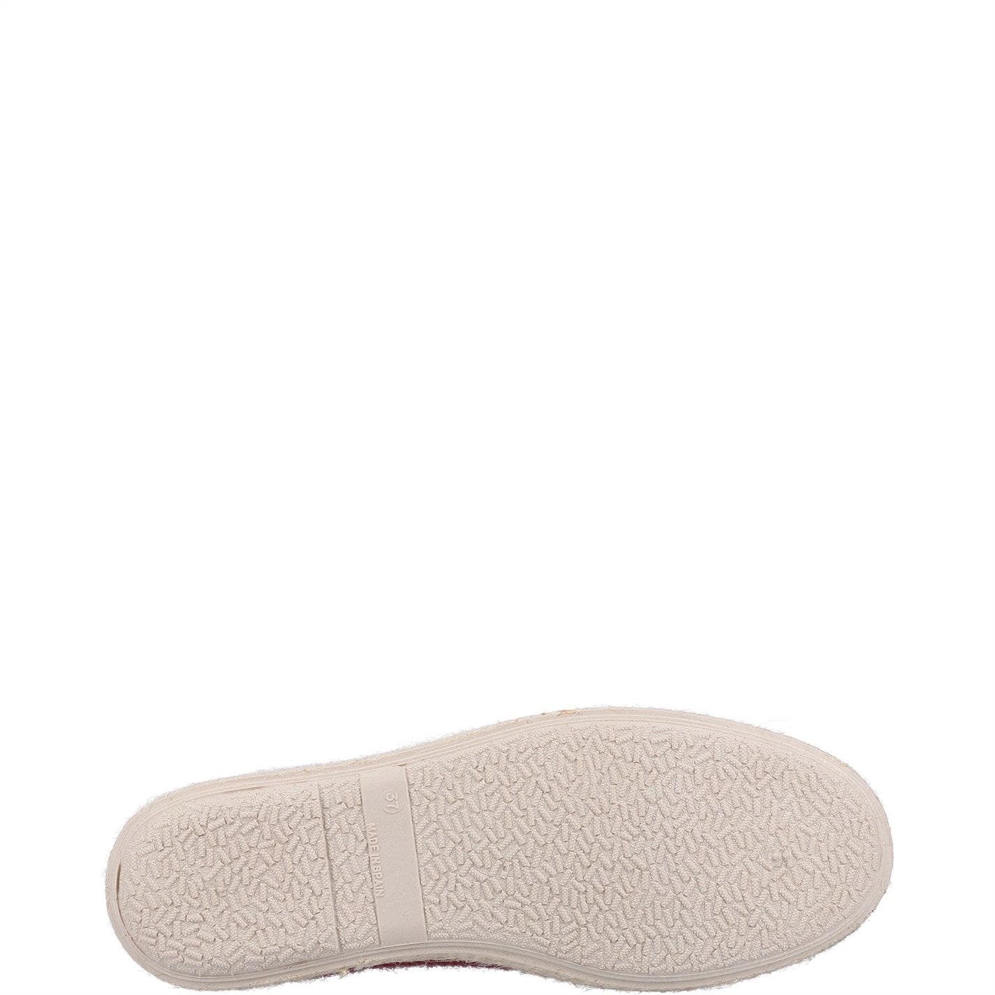Hush Puppies Recycled Cosy Slipper - 4