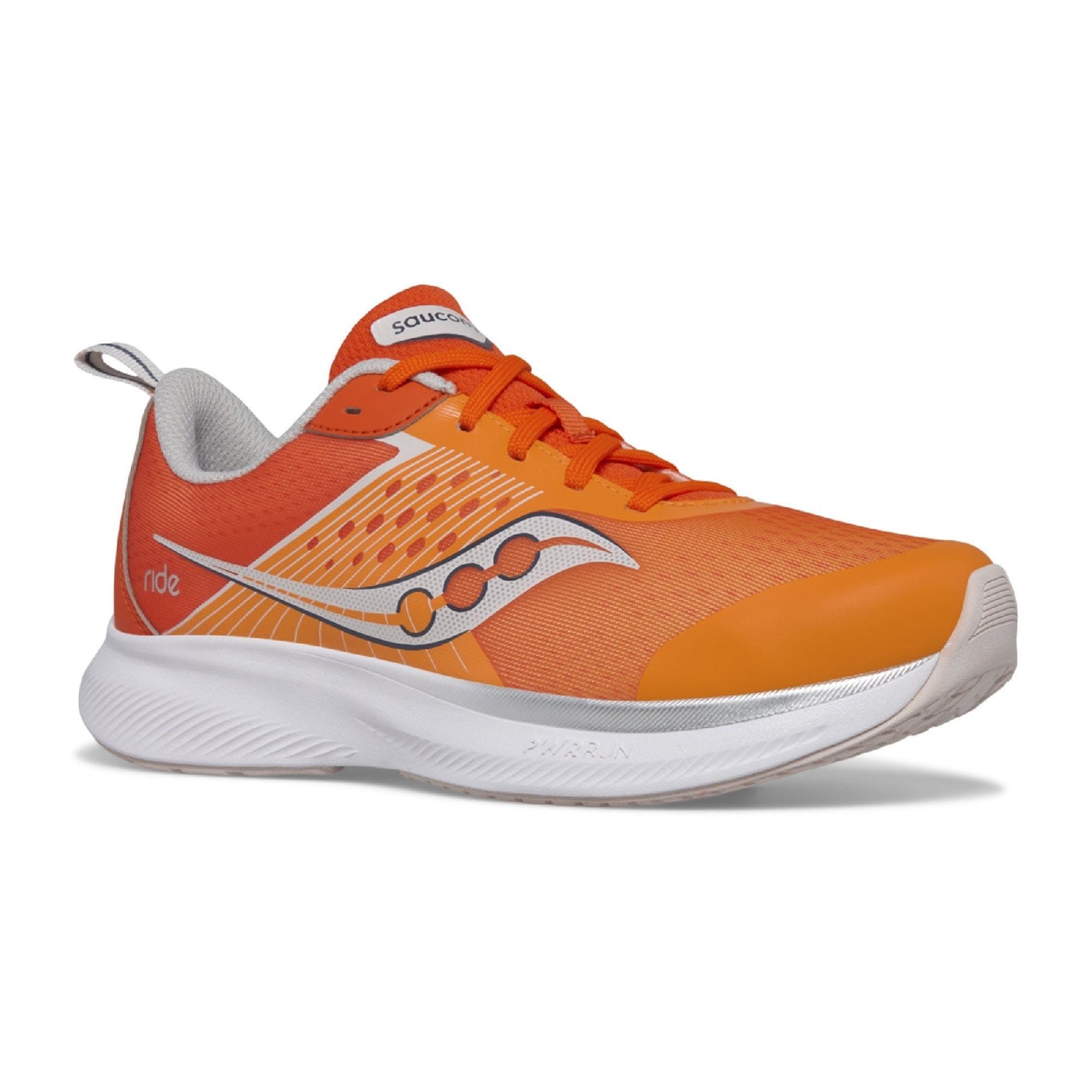 Tenisky Saucony Orange 964023 Ride Running Shoe - 1