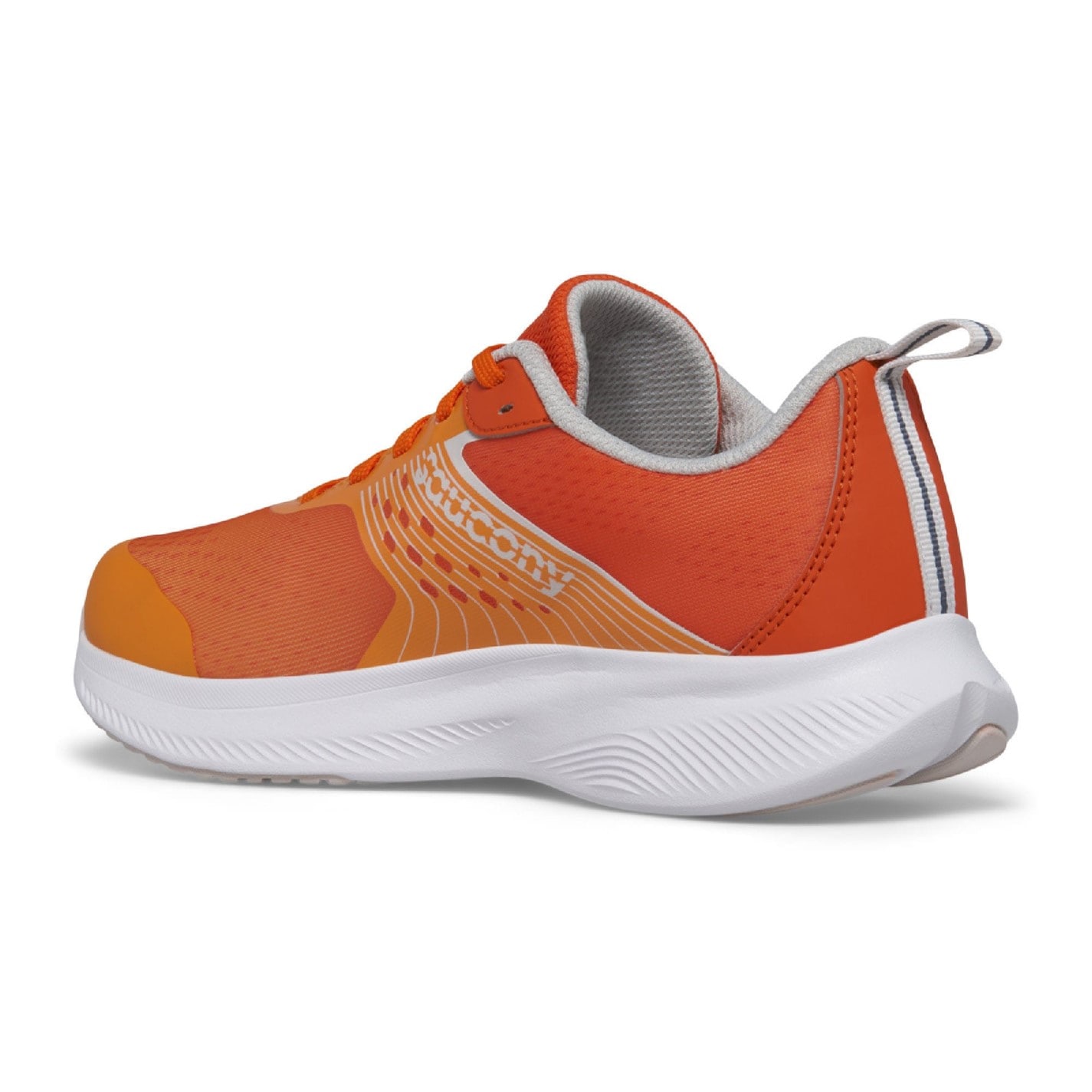 Tenisky Saucony Orange 964023 Ride Running Shoe - 2