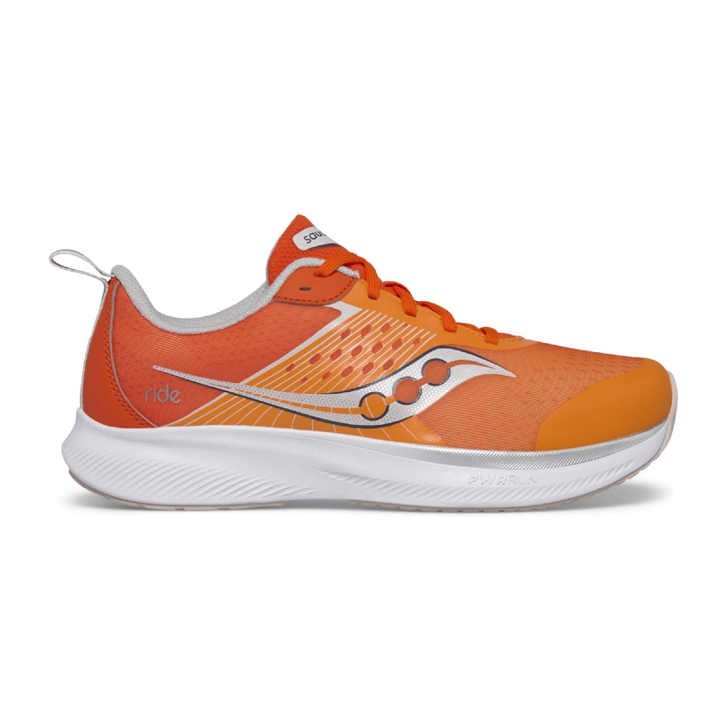 Tenisky Saucony Orange 964023 Ride Running Shoe - 3
