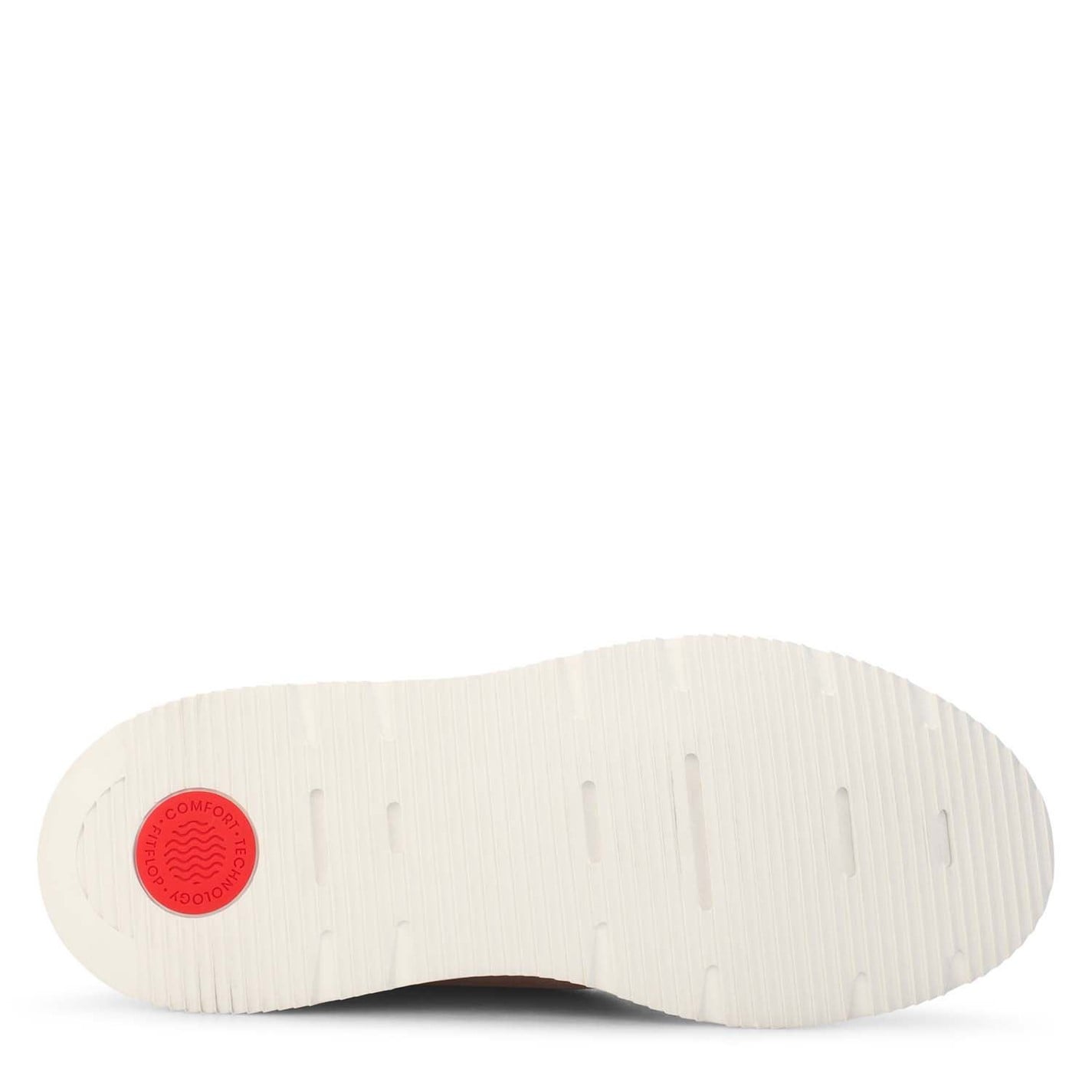 Tenisky Fitflop Beige 5968381 Freya Suede Sneakers - 3