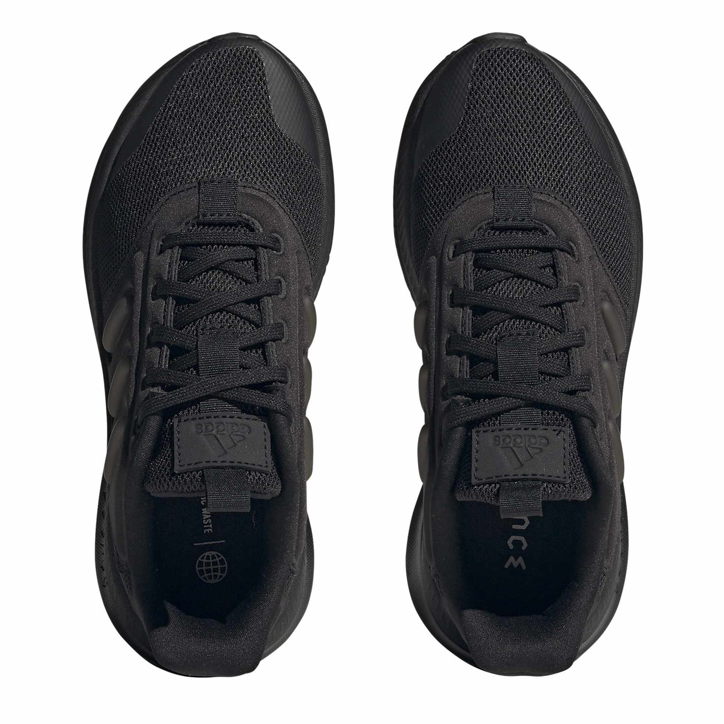 Tenisky adidas Black 7919699 X_PLRPHASE Trainers - 5