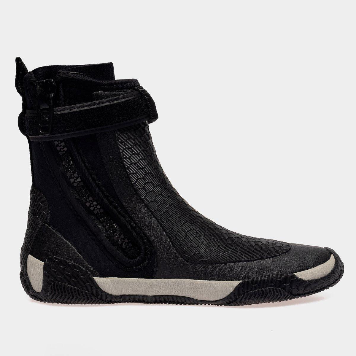 Boty Gul Black 2179294 5MM CZ WINDWARD SAILING WETSUIT BOOT - 2