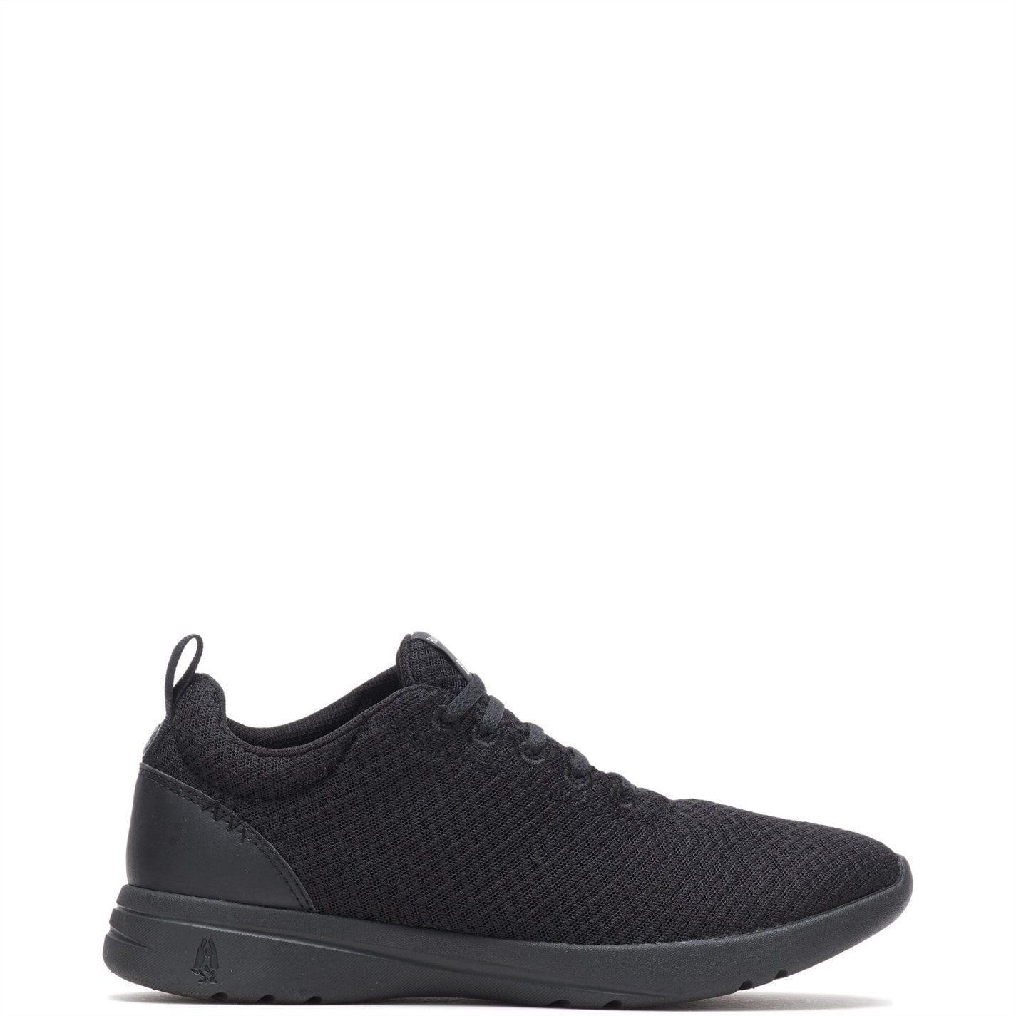 Tenisky Hush Puppies Black 5342944 Good Shoe Lace - 1