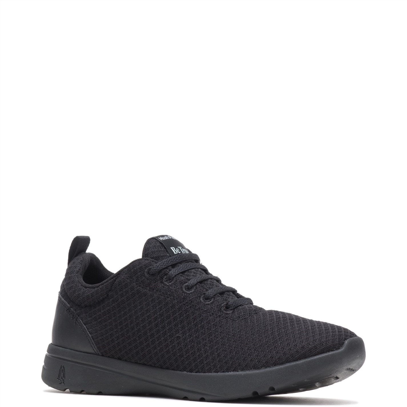 Tenisky Hush Puppies Black 5342944 Good Shoe Lace - 2