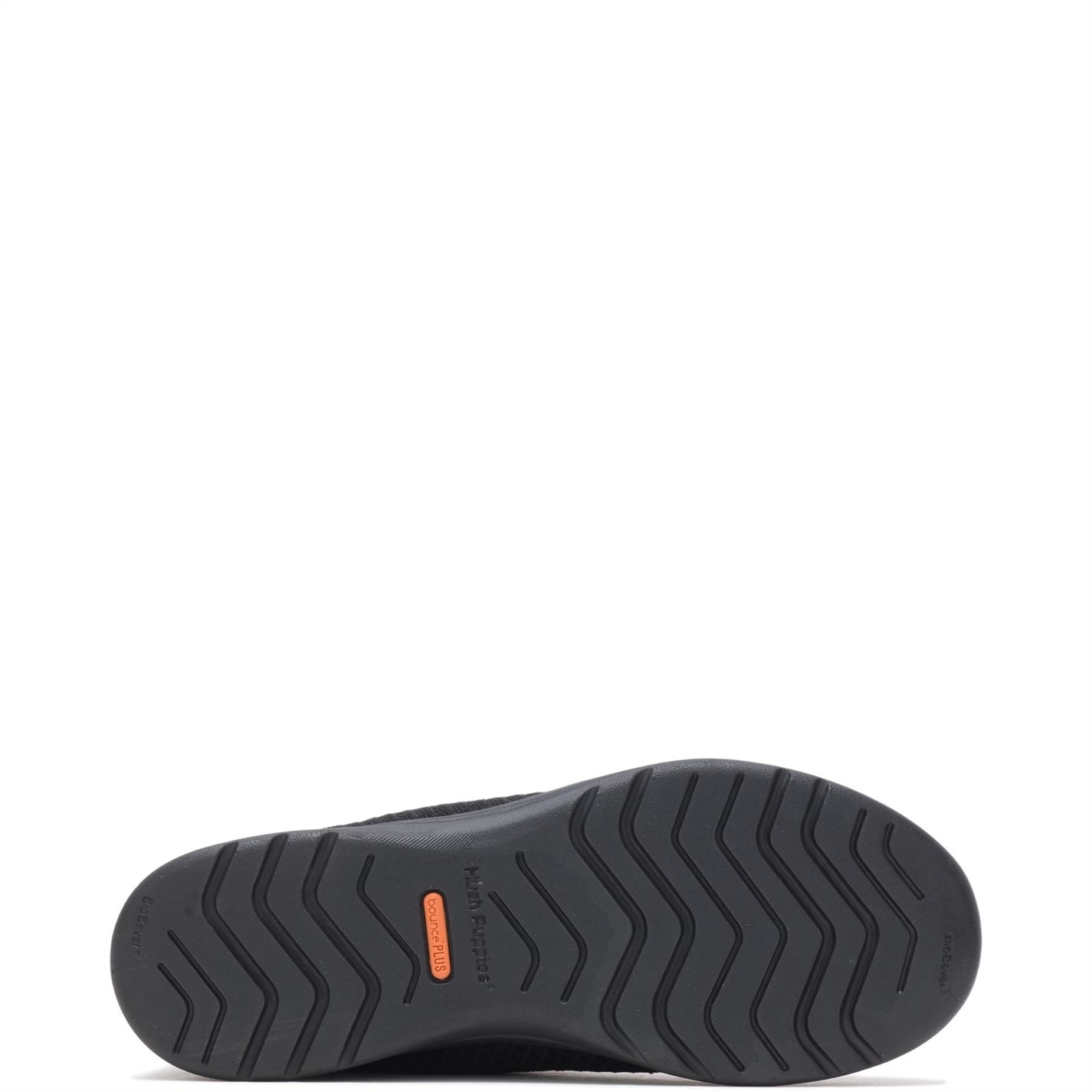 Tenisky Hush Puppies Black 5342944 Good Shoe Lace - 4