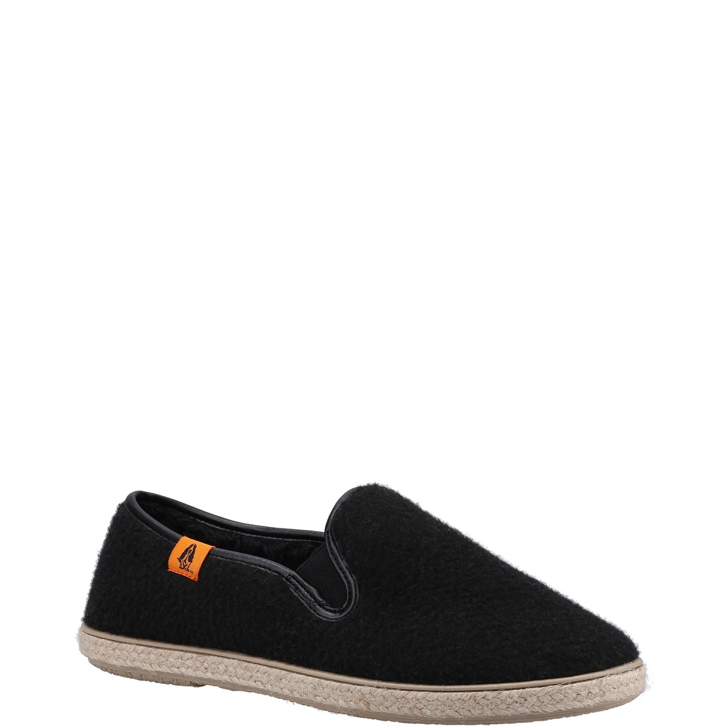 Hush Puppies Recycled Cosy Slipper - 2