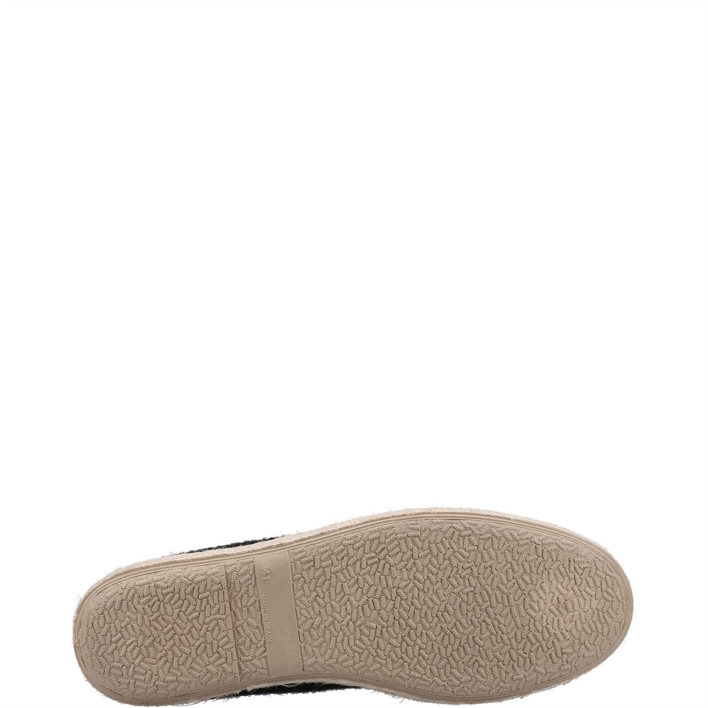 Hush Puppies Recycled Cosy Slipper - 4