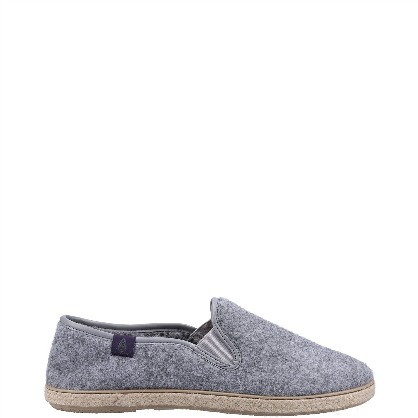 Hush Puppies Grey 3380343