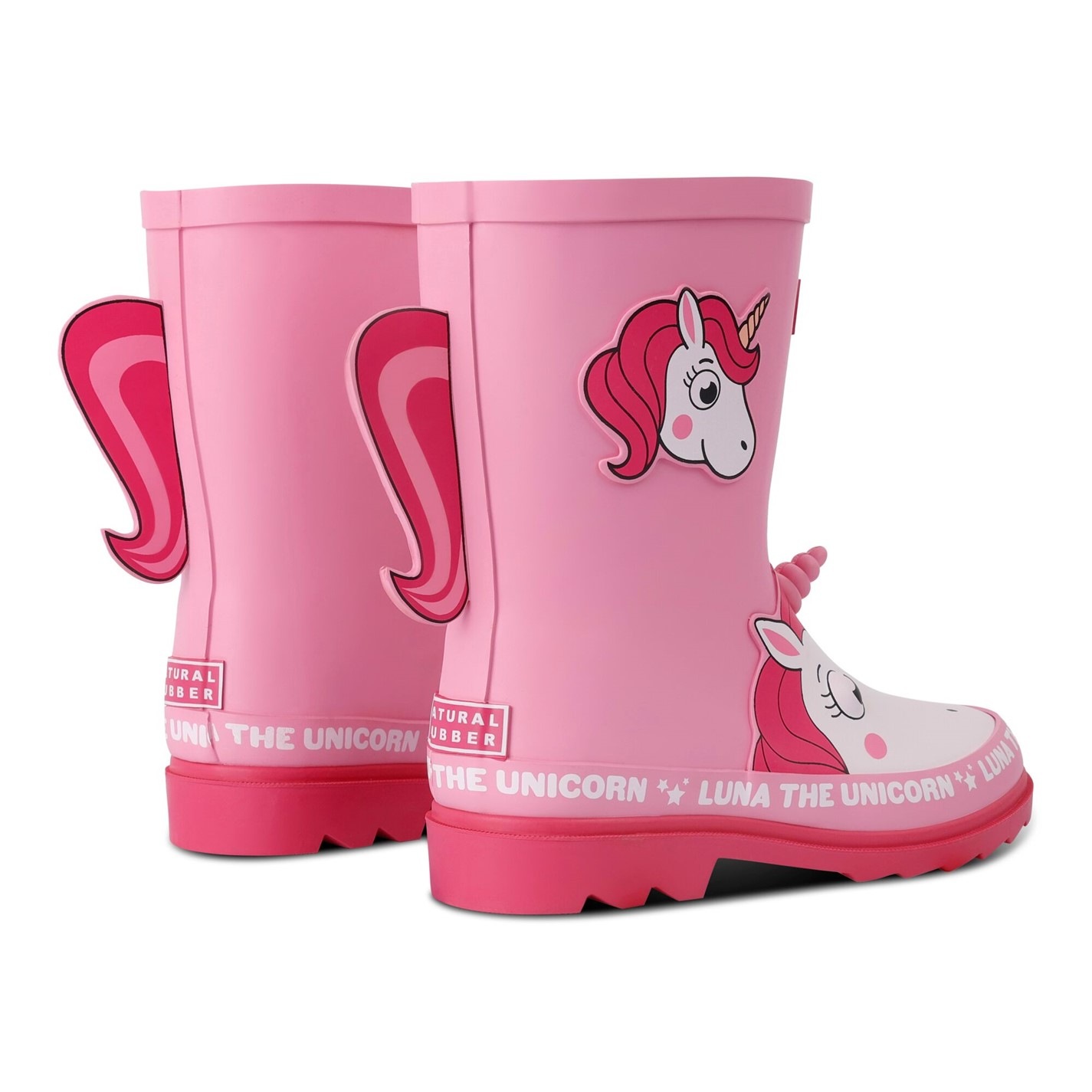 Regatta Mudplay Junior II Wellies - 2