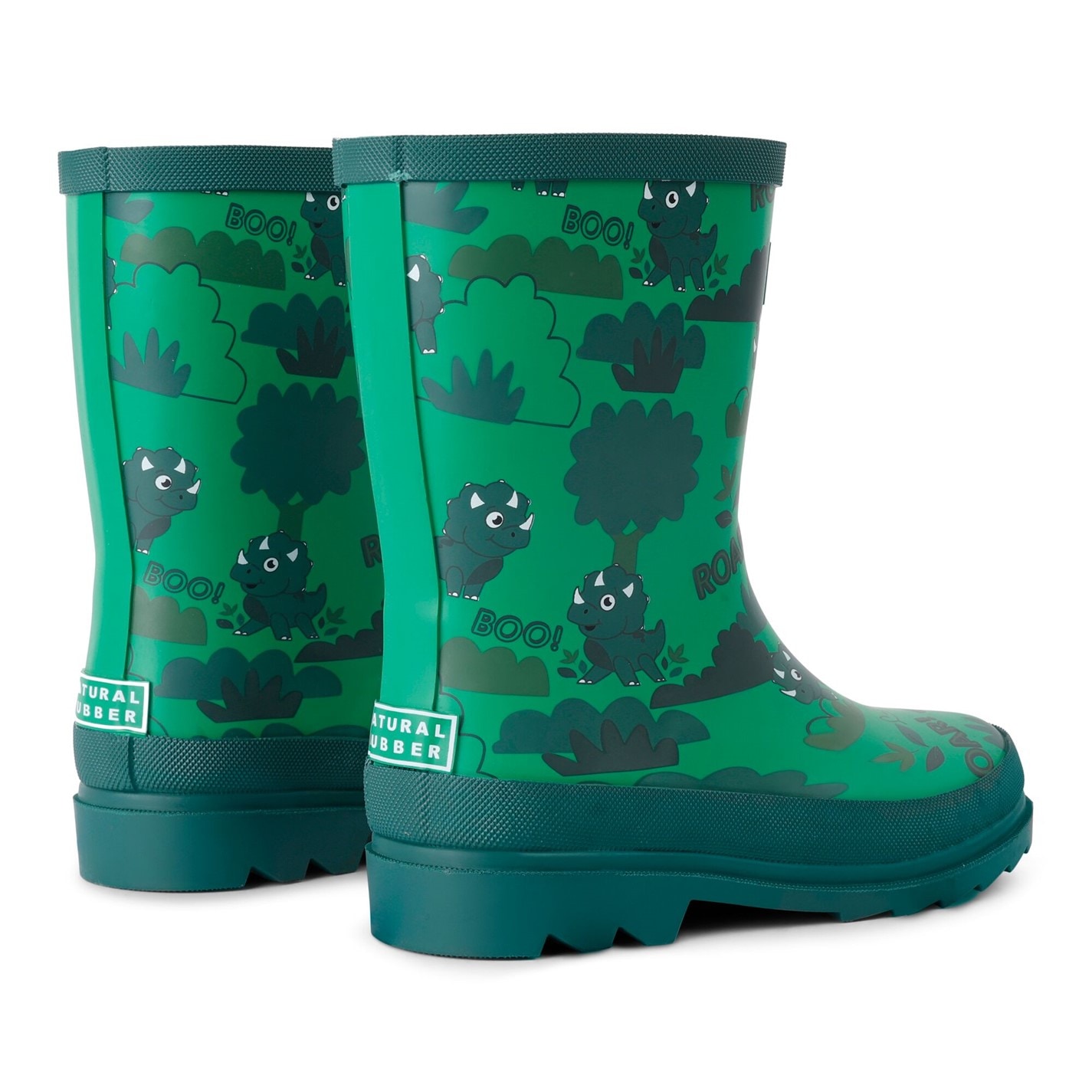 Regatta Mudplay Junior II Wellies - 2
