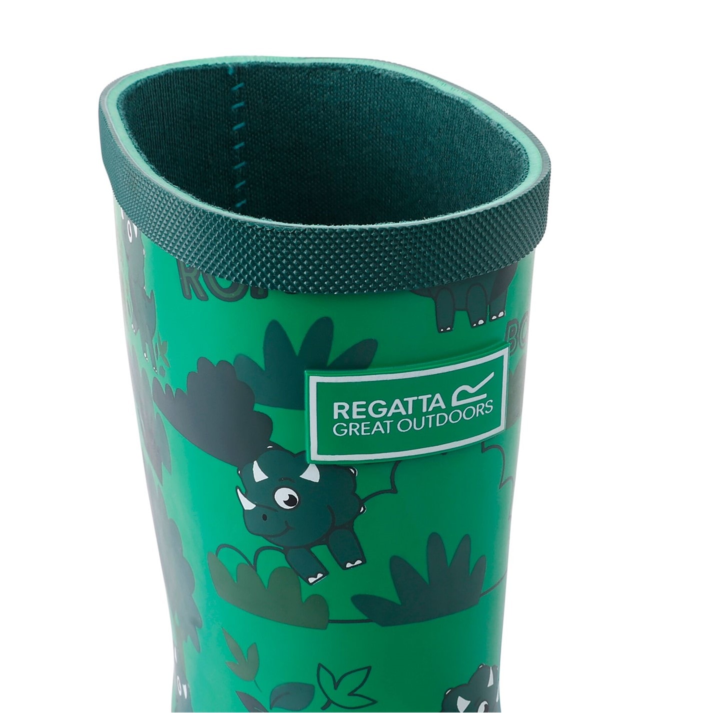 Regatta Mudplay Junior II Wellies - 6