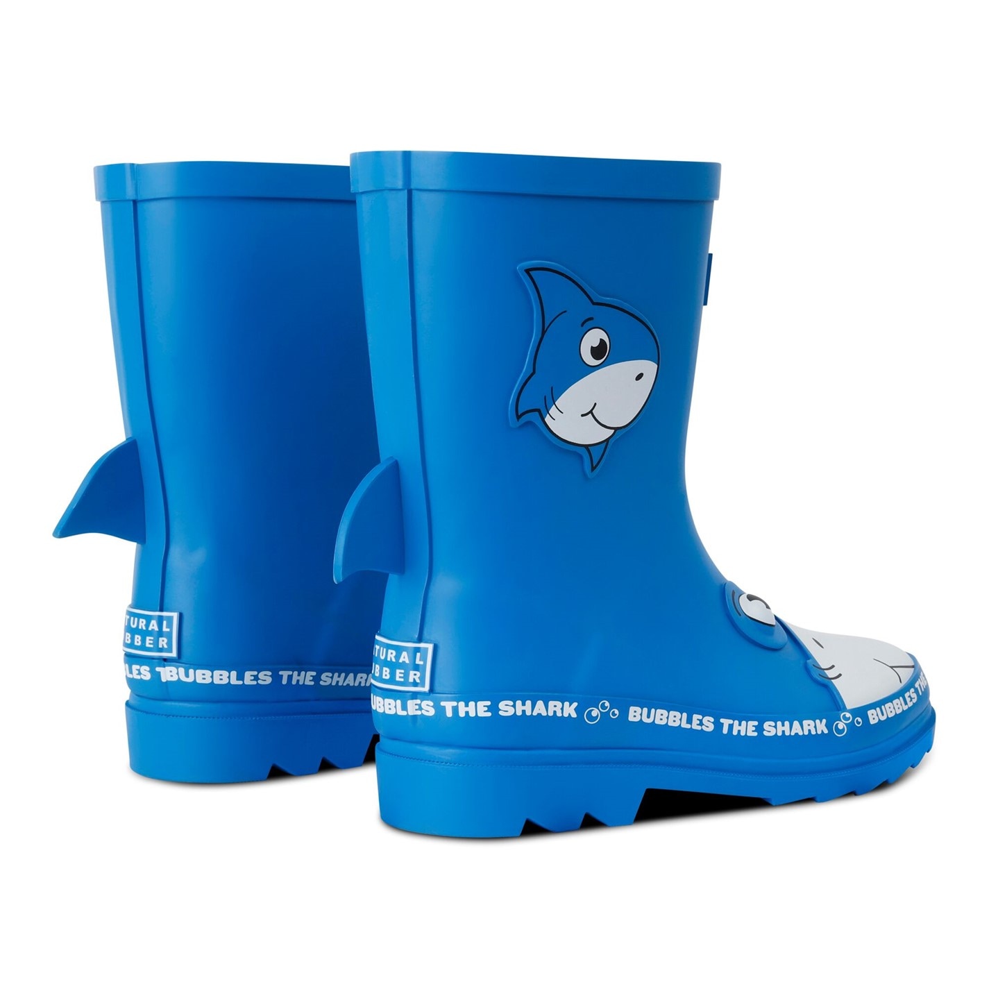 Regatta Mudplay Junior II Wellies - 2