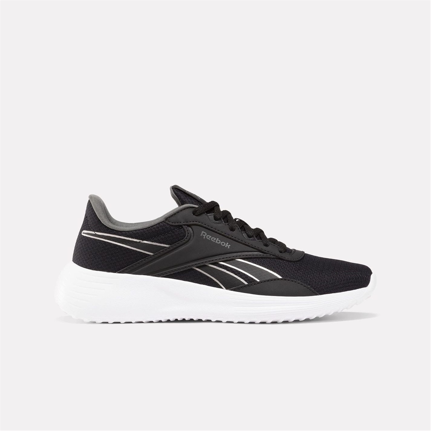 Reebok Black-White 8963155