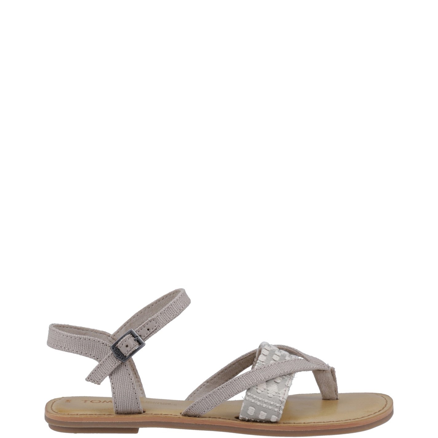 Toms Tan 866217 Lexie Sandal - 1