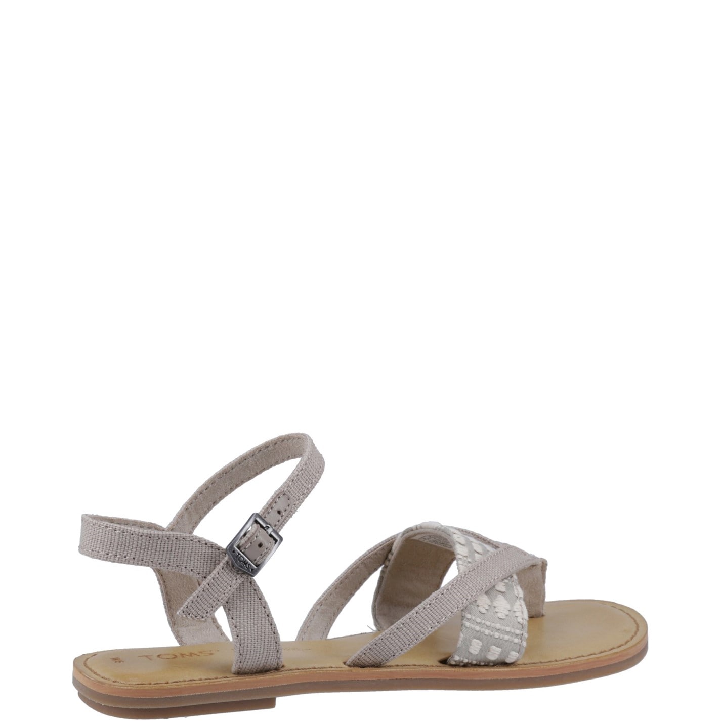 Toms Tan 866217 Lexie Sandal - 3