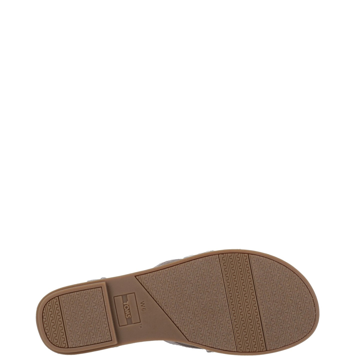 Toms Tan 866217 Lexie Sandal - 4